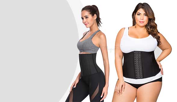 Buy Waist Trainers in Australia - Free Express Delivery