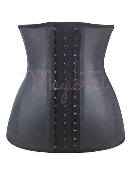 This Article introduced Raw Latex Sports Waist Trainer in detail and compared it against the original Kim Kardarshian Latex Waist Training Corset.